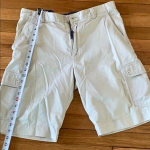 Men’s Cargo Shorts 32”